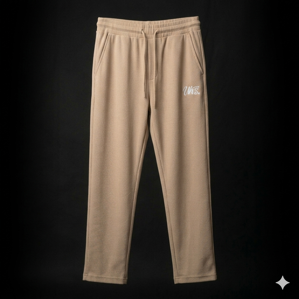 Terry Track Suit