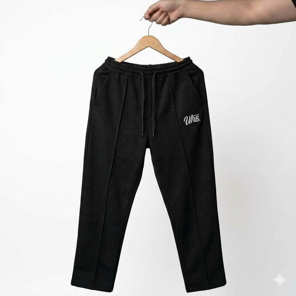 Terry Track suit