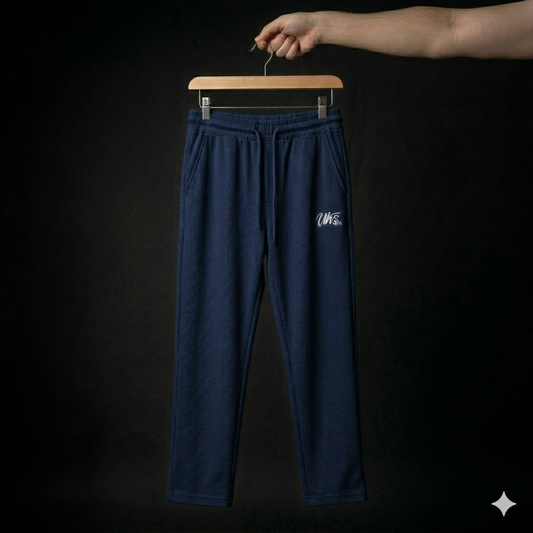 Terry Track Suit
