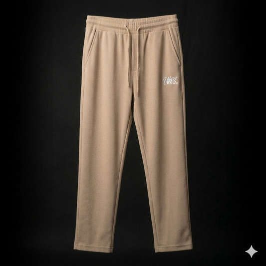 Terry Track Suit