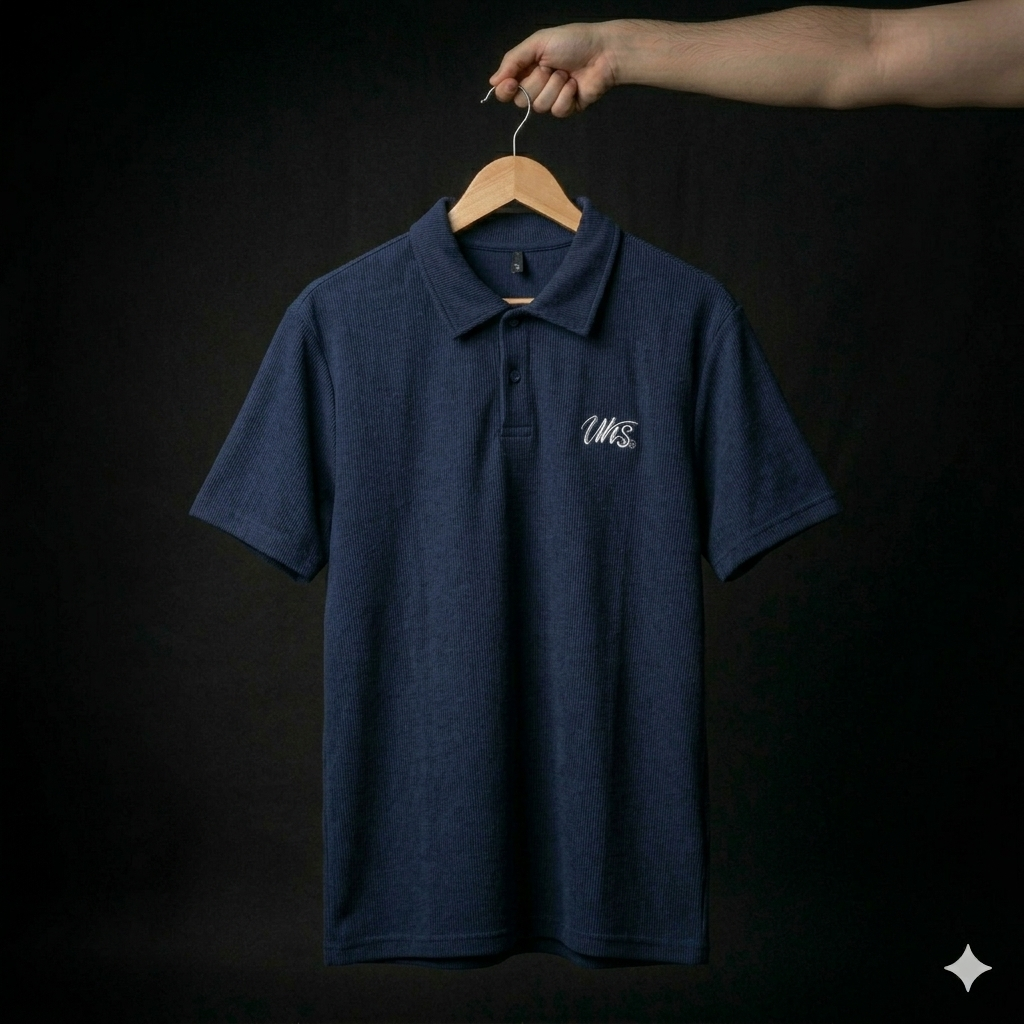 Terry Track Suit