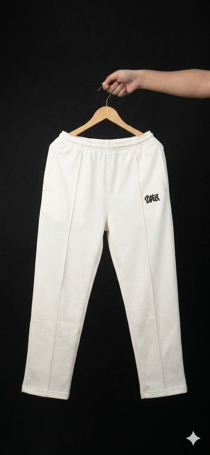 Terry Track suit