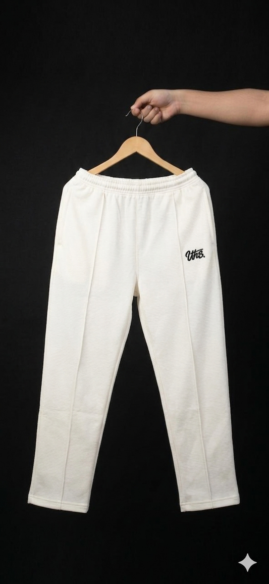 Terry Track suit